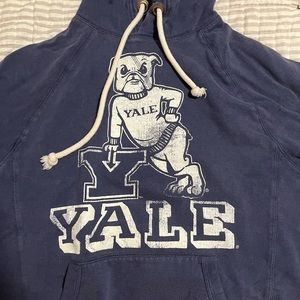 Yale Sweatshirt